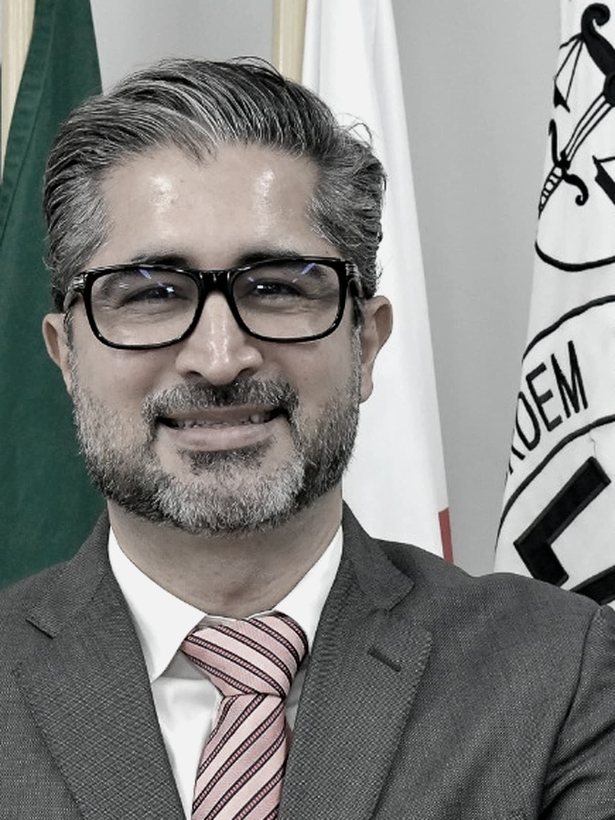Marcio Fabiano Oliveira, advogado fundador da MFO Advocacia